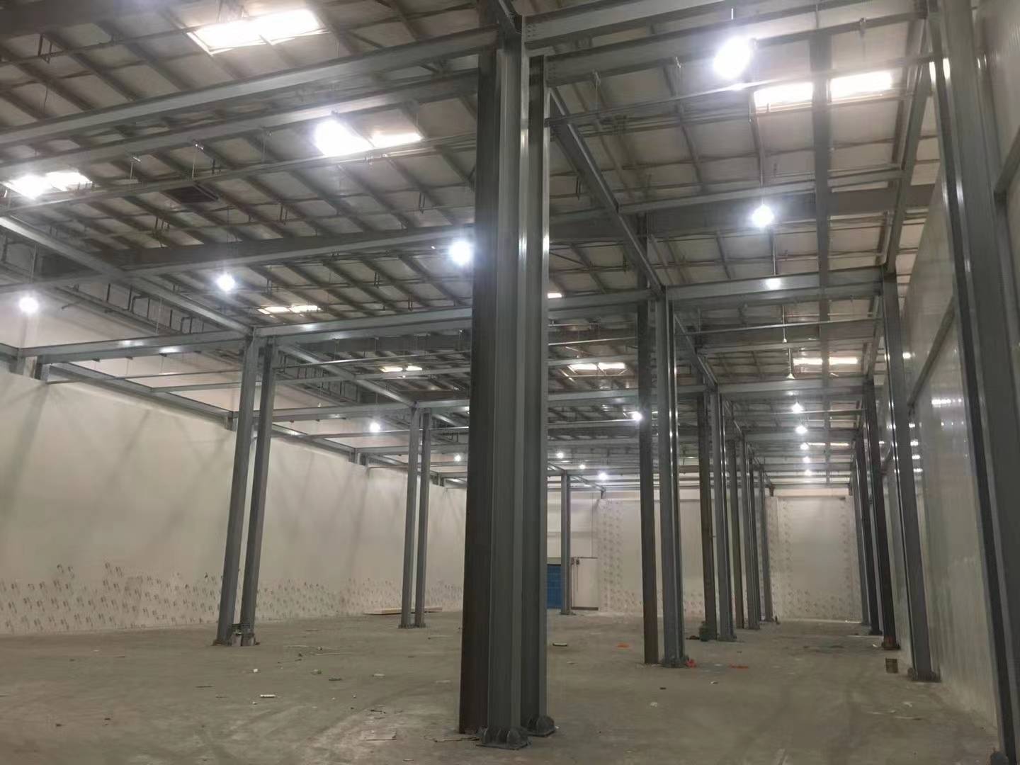 海港房屋加层需要注意的事项