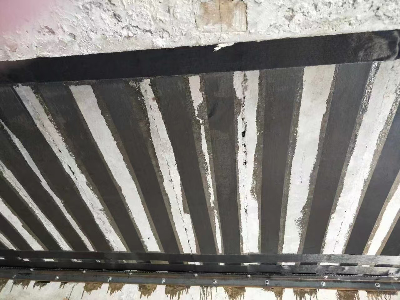 海港结构加固工程施工需遵循的原则