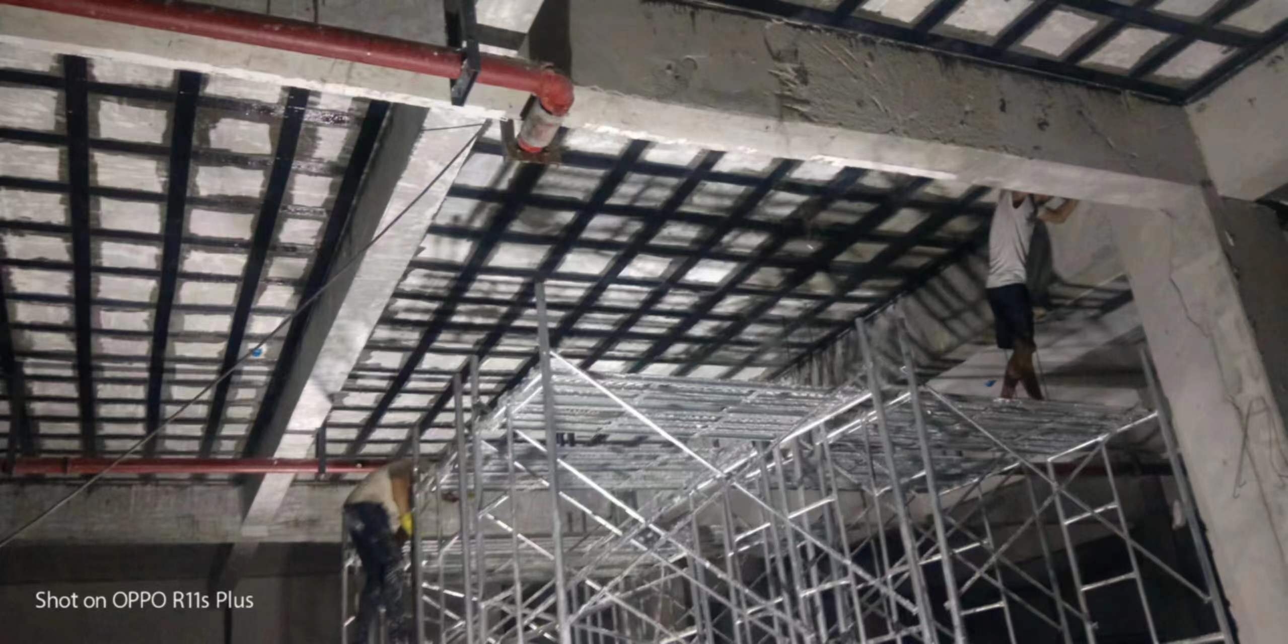 海港房屋加固常见方式的优缺点