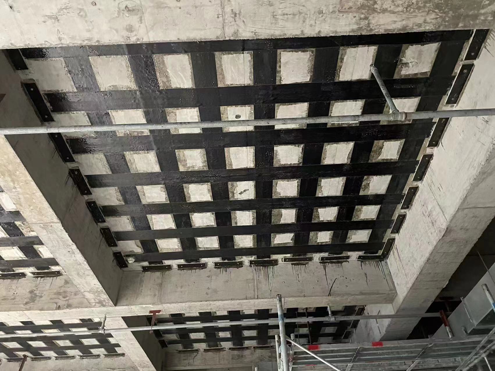 海港结构加固的10大错误观念，你踩雷了吗？