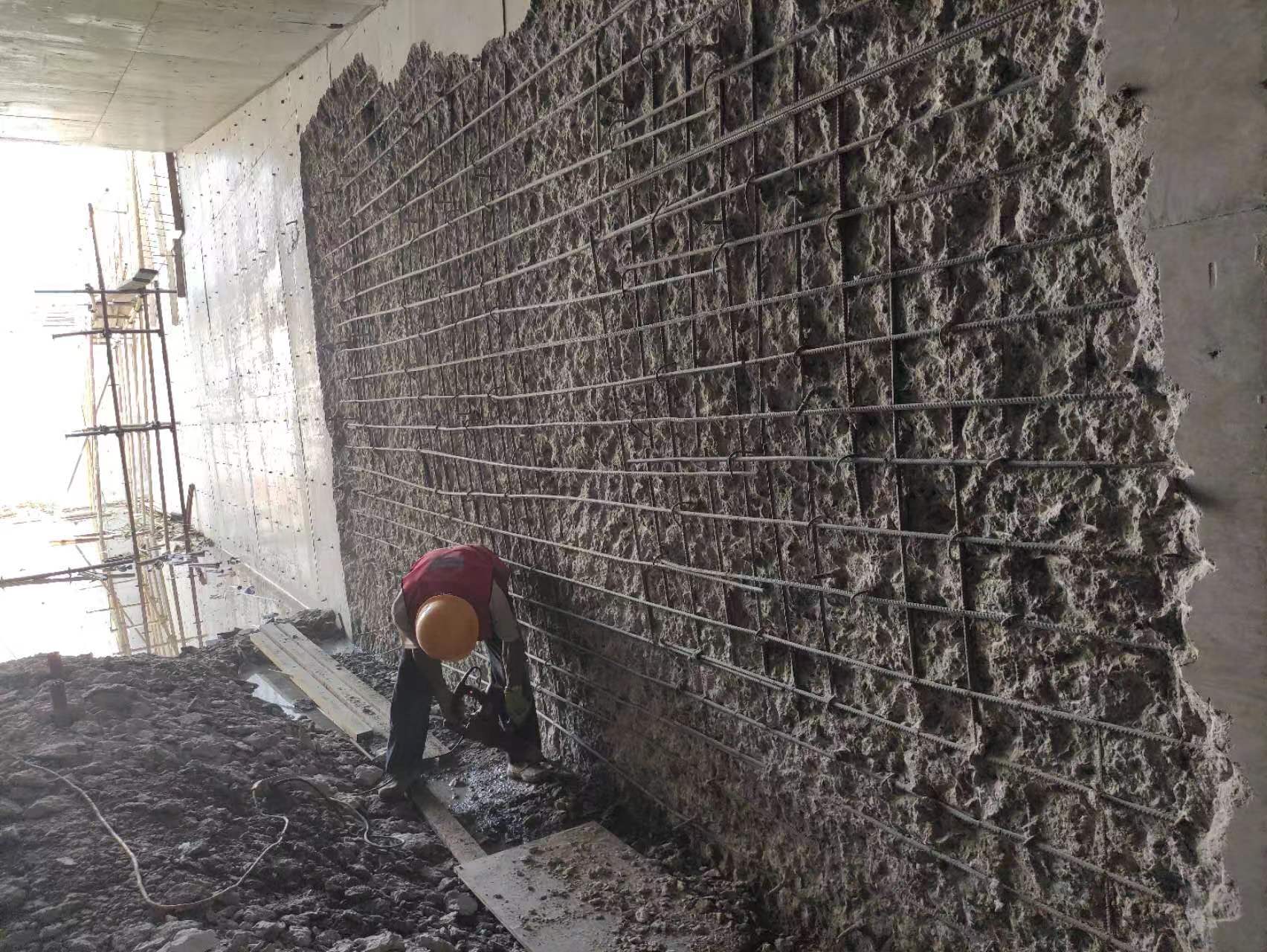 海港混凝土加固的这5点知识，你知道吗？